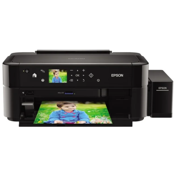 Принтер Epson L810